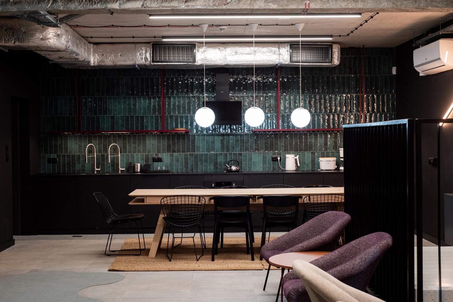 Ht Nest Coliving Apartment Варшава Екстериор снимка
