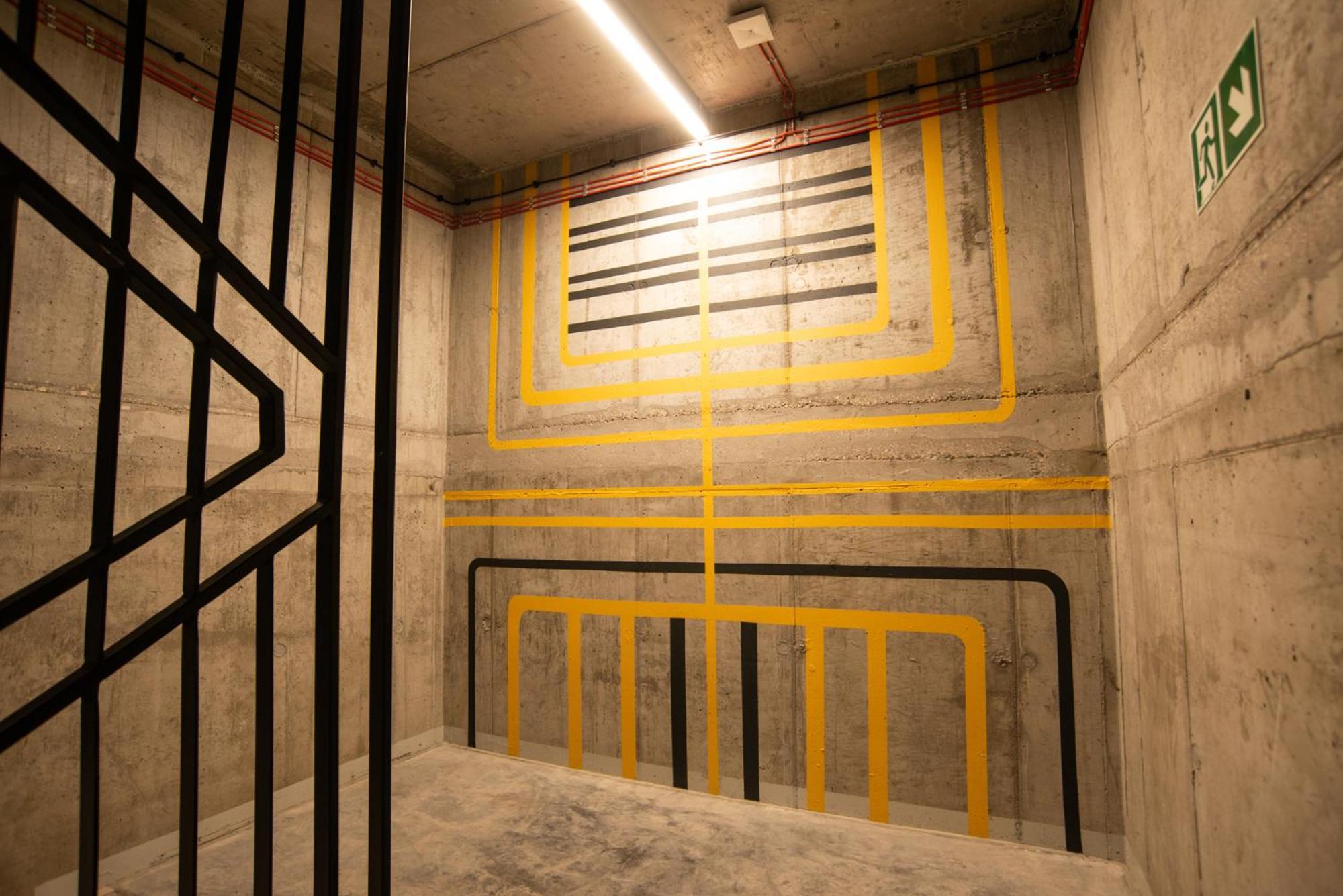 Ht Nest Coliving Apartment Варшава Екстериор снимка